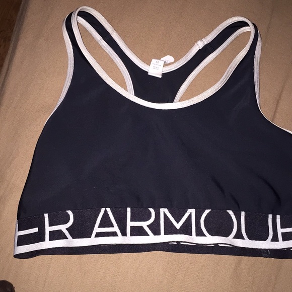 Under Armour Other - Under armour sports bra